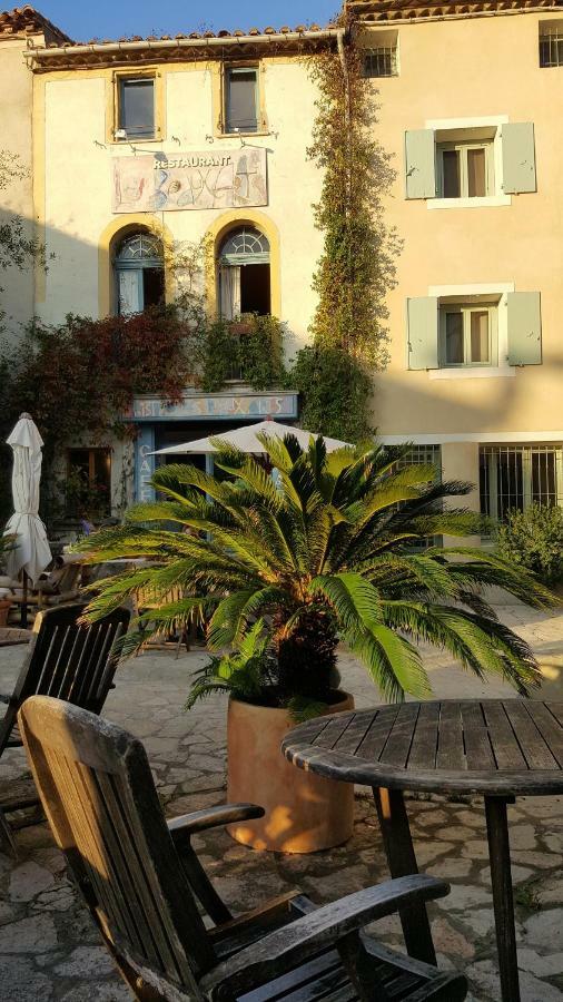 Appartement Le Flamant Rose Port-la-Nouvelle Ngoại thất bức ảnh
